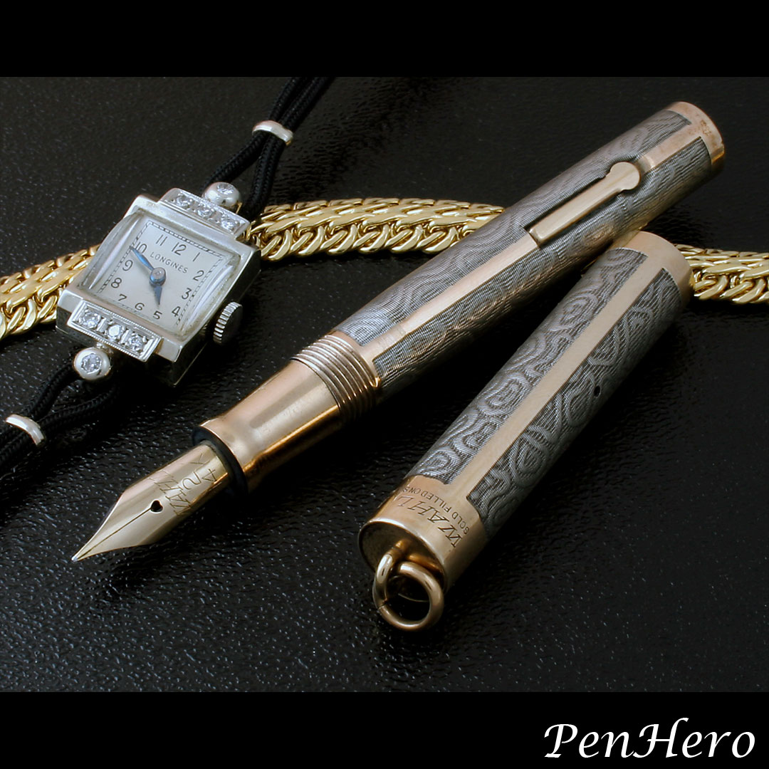 PenHero