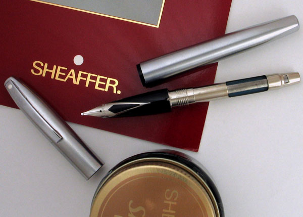 Sheaffer Triumph Imperial