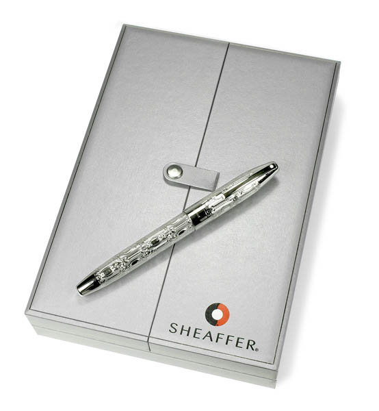 Sheaffer